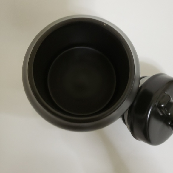 Rae Dunn Halloween Decor Canister 7inch - Picture 5 of 5